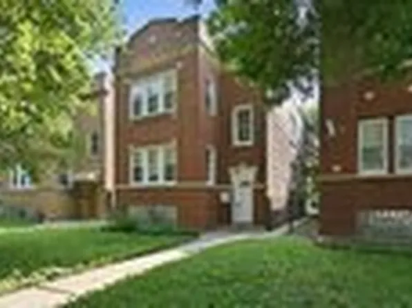 1641 N Linder Ave, Chicago, IL 60639