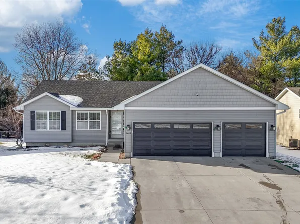 3408 SW Goodwin St, Ankeny, IA 50023