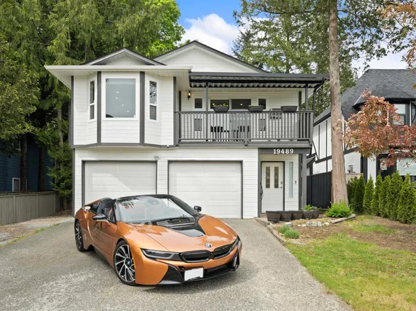 19489 115a Ave, Pitt Meadows, BC V3Y 1R5