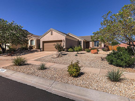 2nd image of 2955 E Black Stone Cir