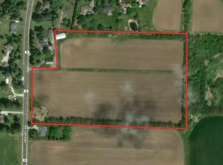 Lt1 COUNTRY AIRE DRIVE, Jackson, WI 53037