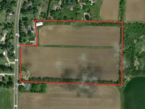 Lt1 COUNTRY AIRE DRIVE, Jackson, WI 53037