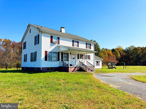 3rd image of 7192 Pearsons Corner Rd