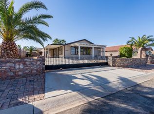 13621 E 55th Dr, Yuma, AZ 85367
