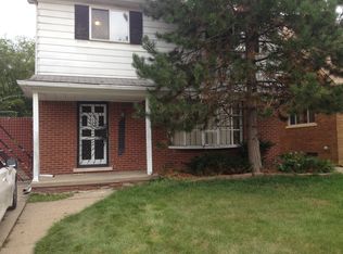 16761 Heyden St, Detroit, MI 48219