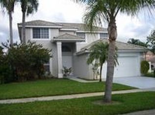 18303 NW 11th St, Pembroke Pines, FL 33029