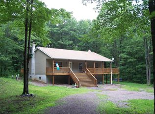 1726 Durst Rd, Grantsville, MD 21536