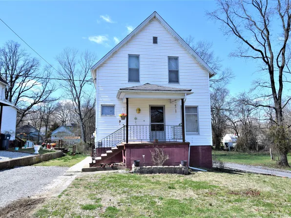417 N 6th St, Mount Vernon, IL 62864
