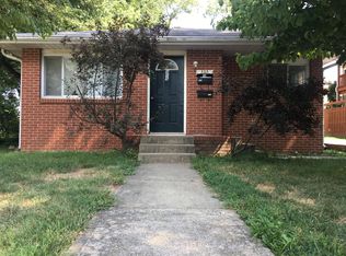 525 E Southern Dr, Bloomington, IN 47401