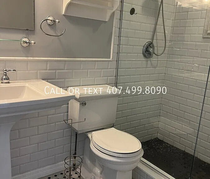 3011 George Mason Ave #1-2E — Photo 6