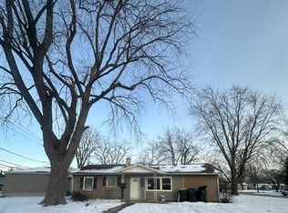 3201 Dornell Ave, South Chicago Heights, IL