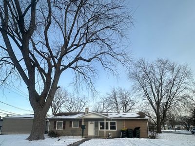 3201 Dornell Ave, South Chicago Heights, IL, 60411