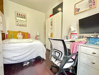 Rented by Corcoran