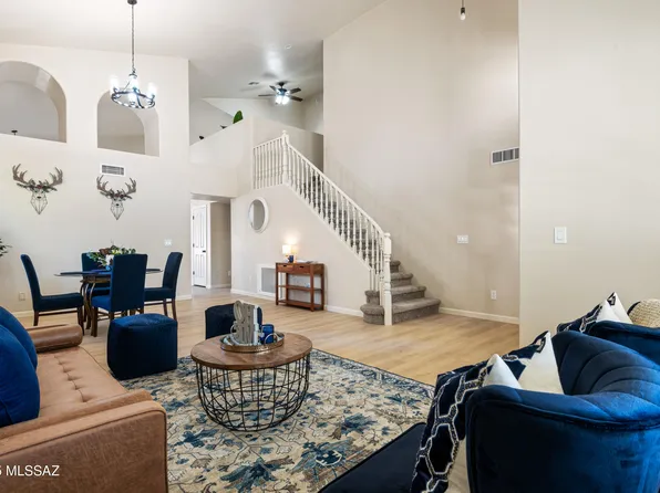 1508 N Camino Villa Bonita, Tucson, AZ 85715