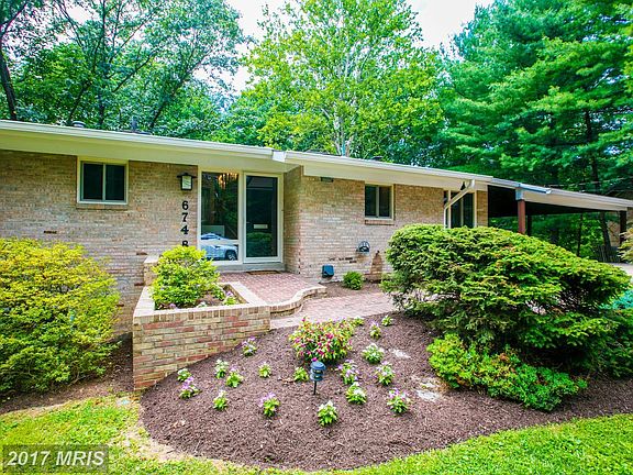 2nd image of 6748 Brigadoon Dr