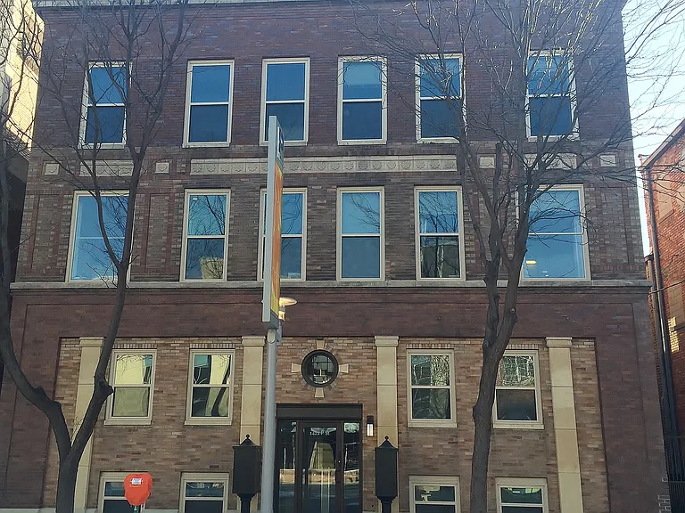 1421 P St #203 — Photo 7