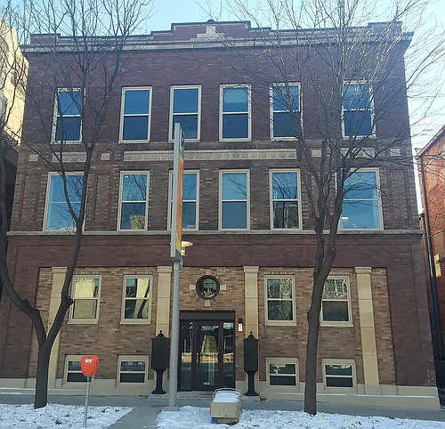 1421 P St Photo 1