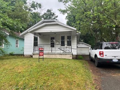 946 Hazen St SE, Grand Rapids, MI, 49507