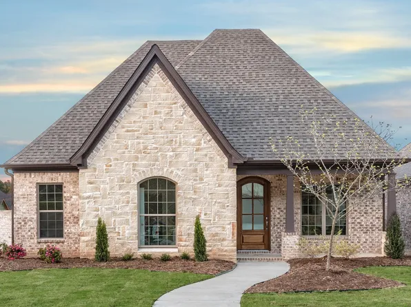 511 Wildcreek Cir, Little Rock, AR 72223