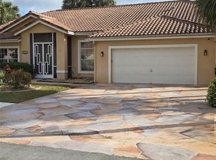 5112 NW 66th Ave, Fort Lauderdale, FL 33319