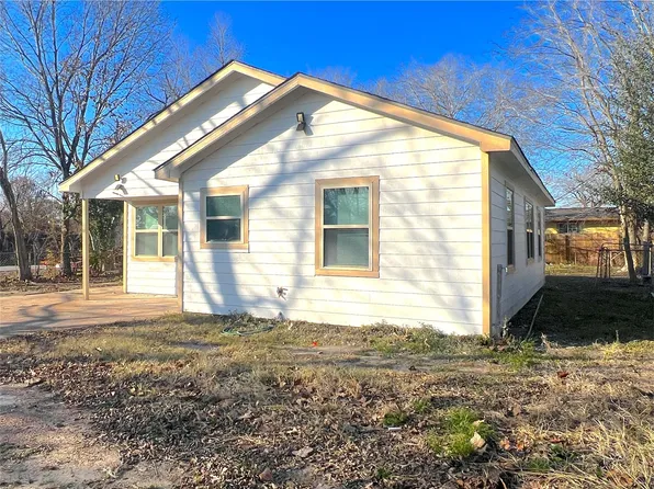 13701 Texarkana St, Houston, TX 77015