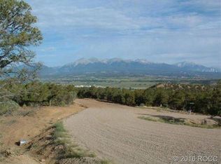 5693 Pinon Ridge Trl, Salida, CO 81201