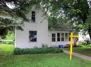 707 E 3rd St, Merrill, WI 54452