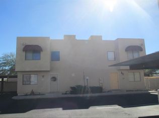 128 E Pastime Rd, Tucson, AZ 85705