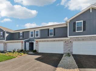 2226 Davidson Way, Yorkville, IL 60560