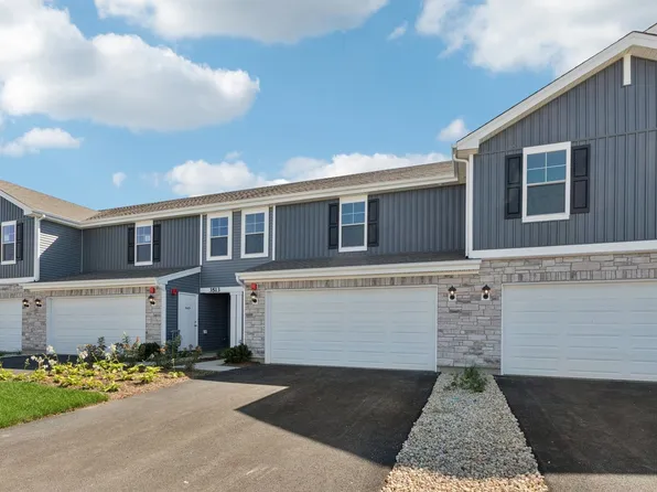 2226 Davidson Way, Yorkville, IL 60560