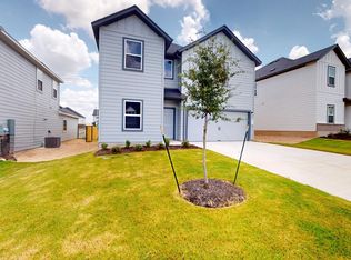 4916 Sea Salt Dr, Austin, TX 78747