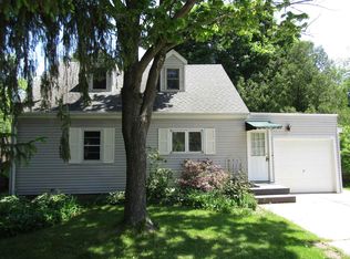 302 Plumb St, Milton, WI 53563