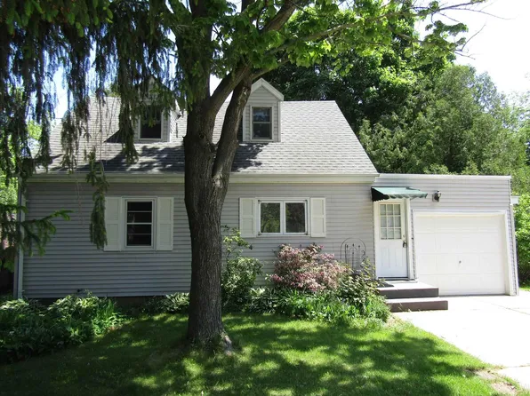 302 Plumb Street, Milton, WI 53563