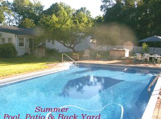 41 Scuppo Rd, Woodbury, CT 06798