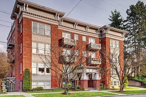 1st image of 214 13th Ave E APT 2