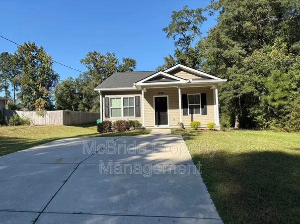 807 Stephens St, Grovetown, GA 30813