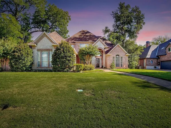 4212 Riverhollow Dr, Fort Worth, TX 76116