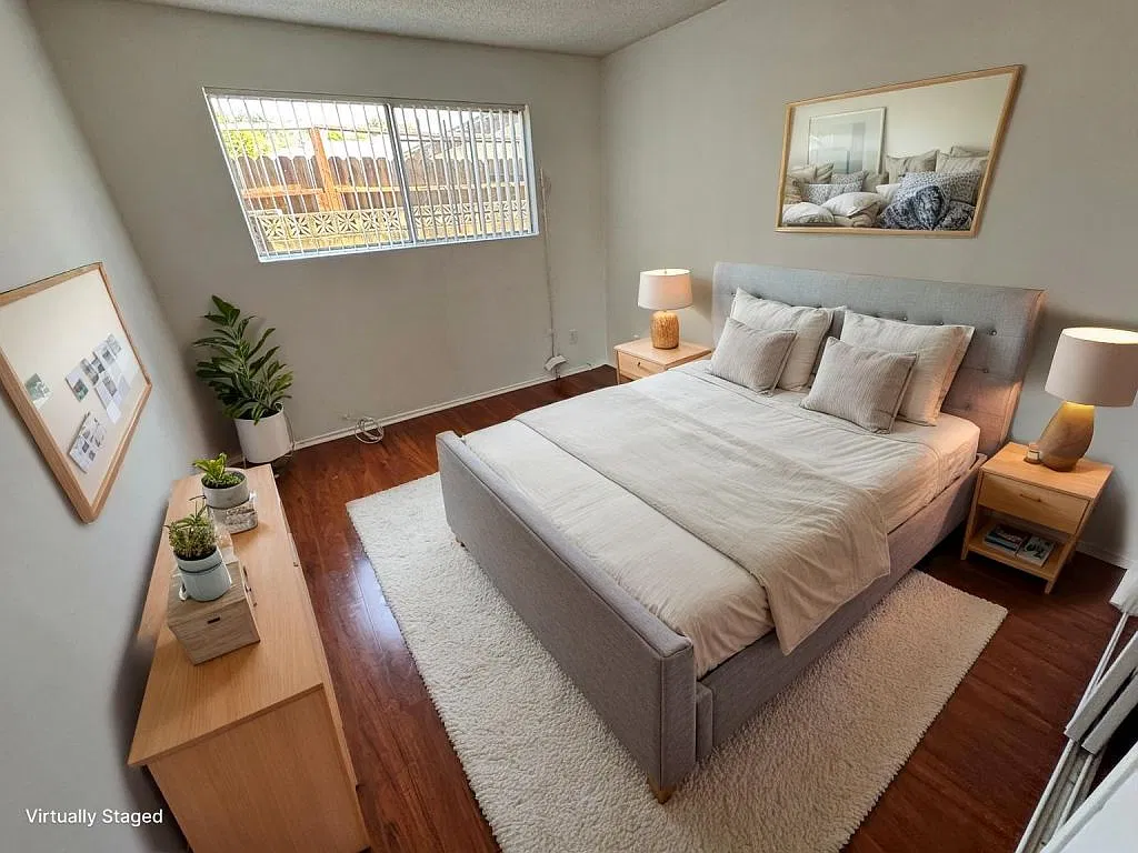 2614 S Garth Ave — Photo 3