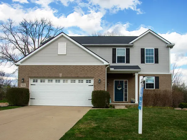 7626 Abigail Dr, Ypsilanti, MI 48198