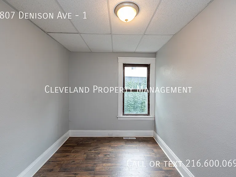 1807 Denison Ave #1 — Photo 9