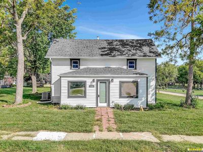 202 5th St, Talmage, NE, 68448