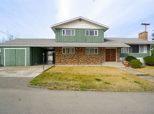 650 13th Ave, Kamloops, BC V2C 3Y9