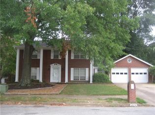 1273 Mill Creek Cv, Memphis, TN 38134