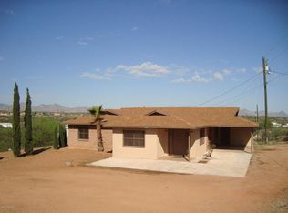 911 Calle Vega, Rio Rico, AZ 85648