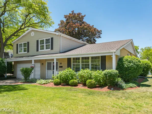 1502 S Harvard Ave, Arlington Heights, IL 60005