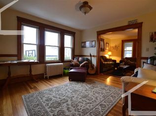 7 Cresthill Rd #5, Brighton, MA 02135