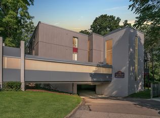 712 W Huron St APT 203, Ann Arbor, MI 48103