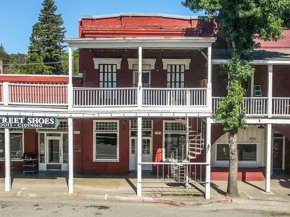 525 Main St, Weaverville, CA 96093