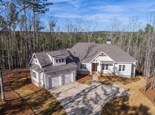 1061 Pebble Hill Ln, Greensboro, GA 30642