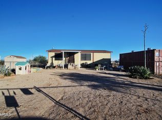 12945 N Quail Run Rd, Florence, AZ 85132